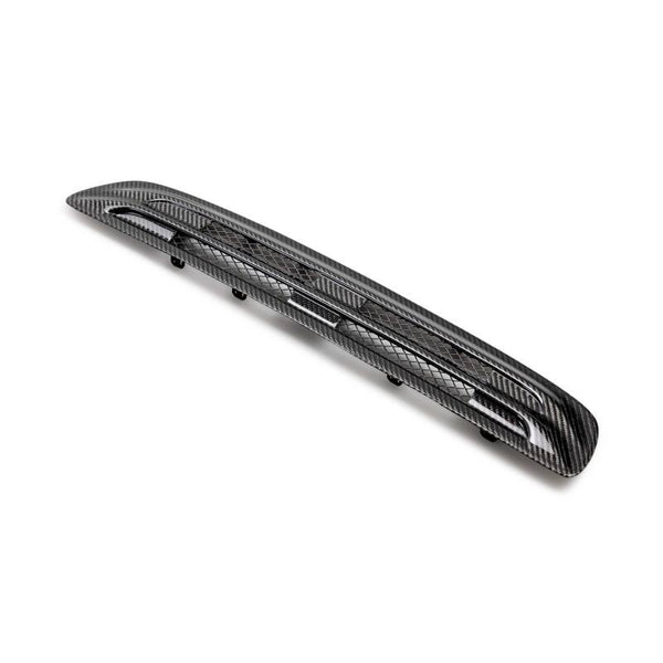 Seibon 2023 Honda Civic Type R Carbon Fiber Hood Scoop