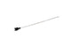 AMS Performance 04-05 Subaru STI EJ25 Engine Billet Engine Oil Dipstick
