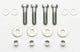 Wilwood Bolt Kit - Bracket PT SRT/4 7/16-20 Thread - 4pk