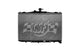 CSF 17-20 Toyota Sienna 3.5L OEM Plastic Radiator