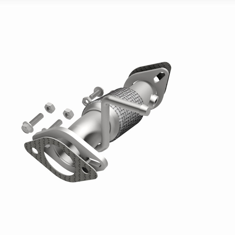 BRE Exhaust 10-13 KIA FORTE KOUP FORTE Front Pipe Kit
