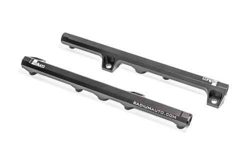 Radium Engineering Toyota 2UZ-FE (Non VVTI) Fuel Rail Plumbing Kit