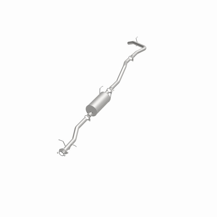 MagnaFlow BRE Exhaust Kit 95-98 Toyota T100 3.4L