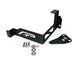 Agency Power 2017+ Can-Am Maverick X3 Battery Tie Down Bracket - Black