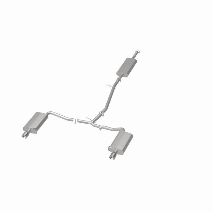 MagnaFlow BRE Exhaust Kit 13-19 Ford Flex 3.5L
