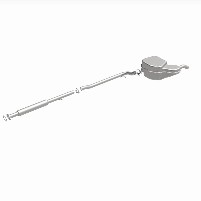 MagnaFlow BRE Exhaust Kit 01-06 Volvo V70 XC70