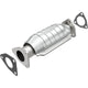 MagnaFlow Conv Direct Fit Accord 86-89