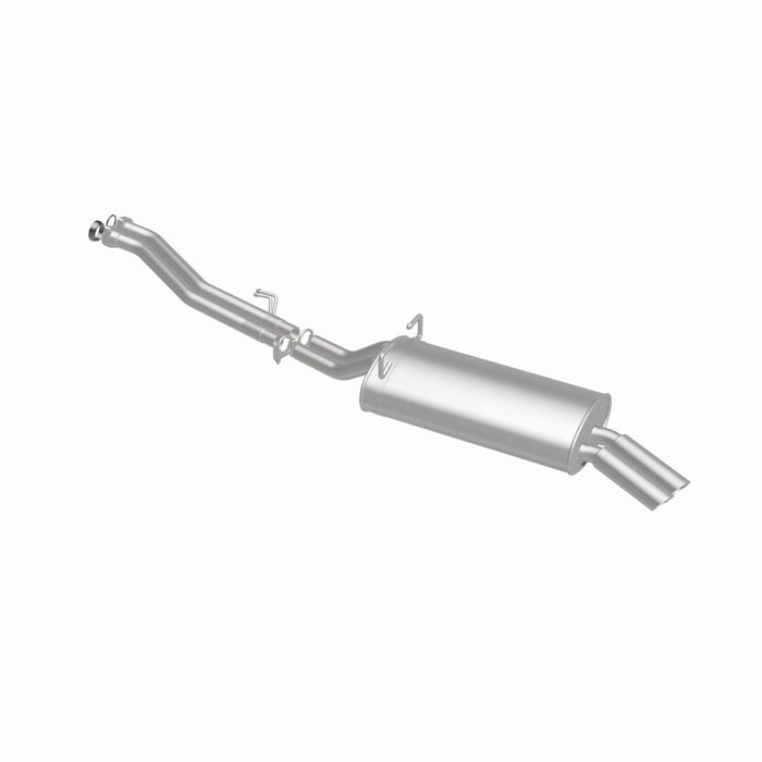 MagnaFlow BRE Exhaust Kit 87-93 BMW 325i 325is 2.5L
