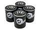 aFe PROGUARD Oil Filter- 4 Pack