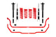 Eibach Sportline System Plus for 05-10 Chrysler 300 (Exc AWD) / 05-10 300C (Exc AWD, SRT8 S/LEV)
