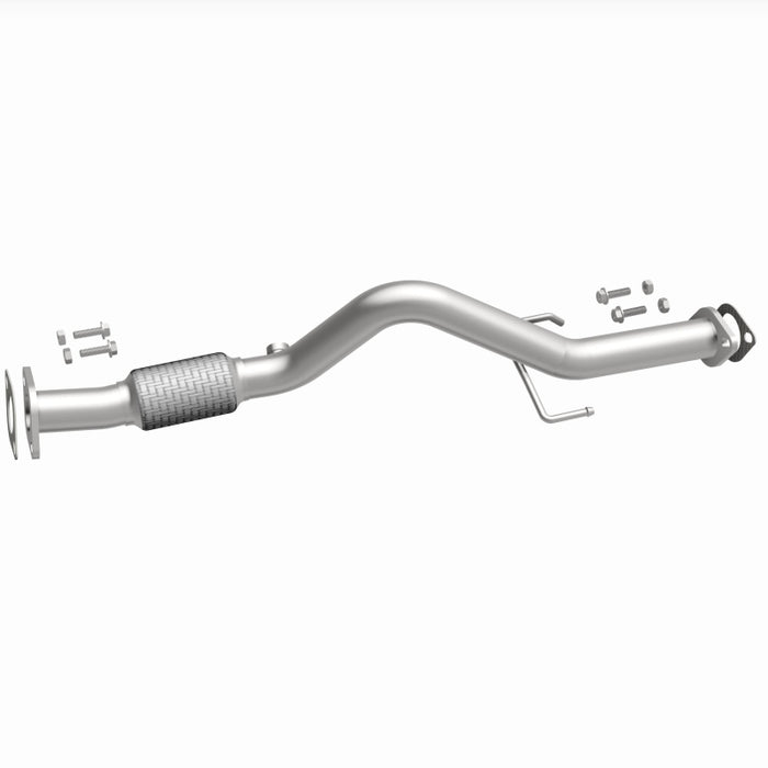 BRE Exhaust 06-11 Accent Rio 1.6L Front Pipe Kit