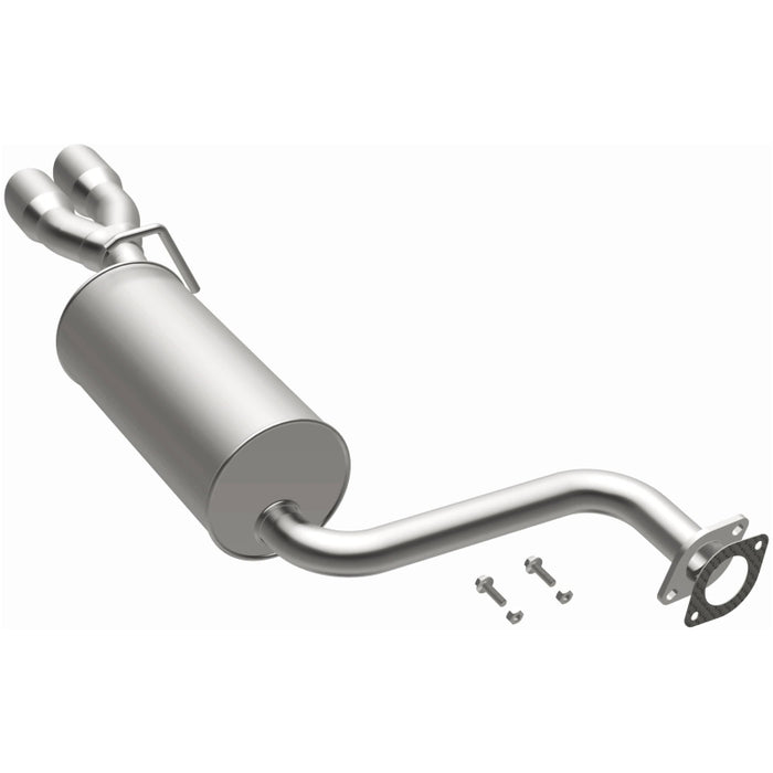 BRExhaust 09-13 Mazda 6 2.5L Muffler Kit