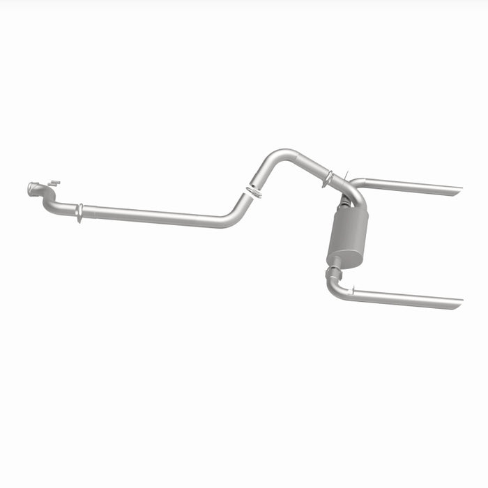 MagnaFlow 93-97 Camaro Firebird 5.7L BRE Exhaust Kit