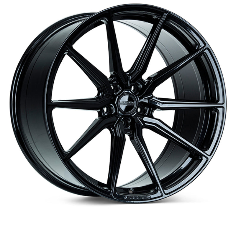 Vossen HF3 22x10.5 ET35 5x127 71.5 Deep Satin Bronze