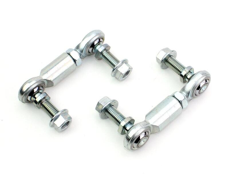 SPL Parts 97-19 Chevrolet Corvette (C5/C6/C7) Swaybar Endlinks