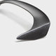 Seibon 2023 Honda Civic Type R OE-Style Carbon Fiber Rear Spoiler