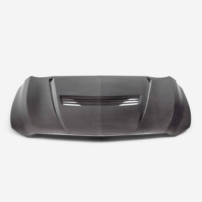 Anderson Composites 20-23 Cadillac CT5-V Blackwing Carbon Fiber Hood - Type SV