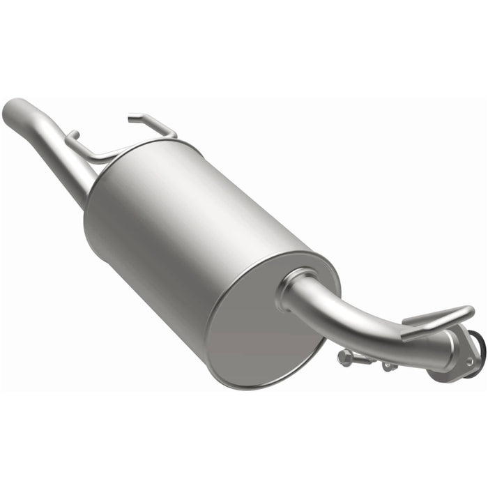 BRE Exhaust 93-97 Corolla Prizm 1.6L 1.8L Muffler Kit