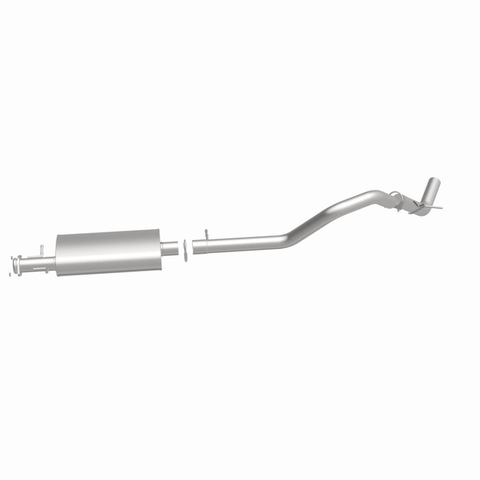 MagnaFlow BRE Exhaust Kit 03-06 LINCOLN NAVIGATOR 5.4L
