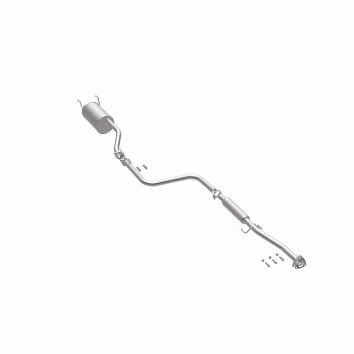 MagnaFlow BRE Exhaust Kit 93-95 Honda Del Sol