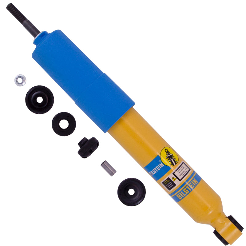 Bilstein B6 4600 Series 2017-2020 Ford F-250 / F-350 Super Duty (2WD) Front Monotube Shock Absorber