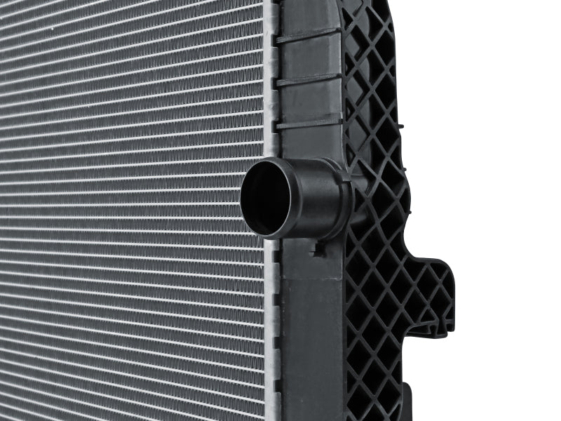 aFe BladeRunner OER Series Radiator 10-12 Dodge Diesel Trucks  L6-6.7L (td)