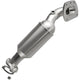 MagnaFlow Conv Direct Fit 16-19 Toyota Tacoma 3.5L DS