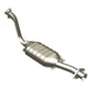 MagnaFlow Conv DF Ford-Lincoln-Mercury 9