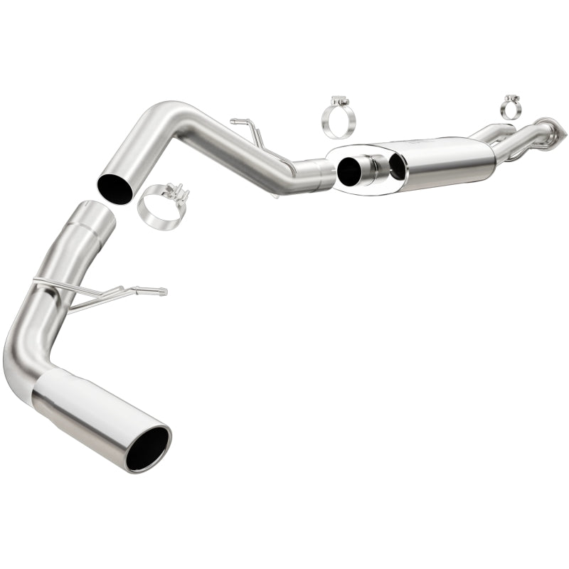 MagnaFlow Sys C/B Escalade 6.0L 00-02