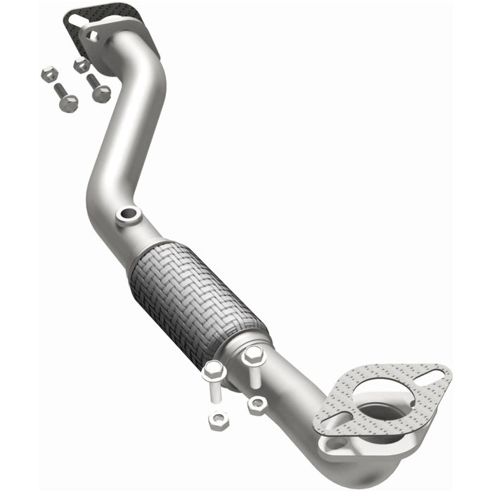 BRE Exhaust 04-09 Kia SPECTRA 2.0L Front Pipe Kit