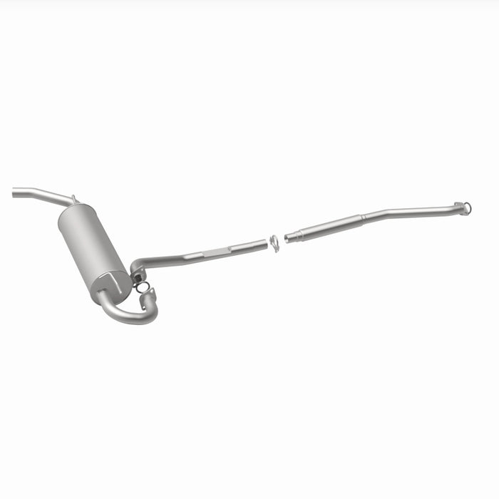 MagnaFlow BRE Exhaust Kit 96-00 Toyota RAV4 2.0L