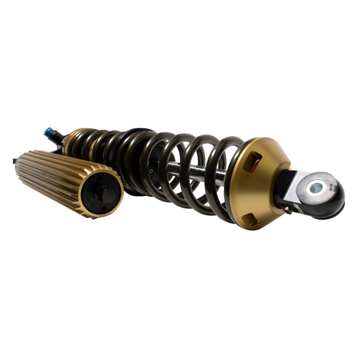 Bilstein 21-22 Polaris RZR Turbo S Black Hawk Powersports Shock & Coil Spring Assembly - Front Left