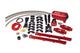 Aeromotive 96-04 Ford SOHC 4.6L Competition Fuel System (Includes A1000 Pump)