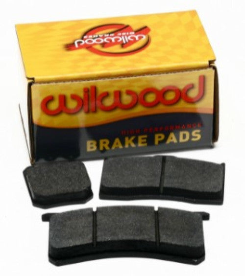 Wilwood Pad Set BP-28 D154 .52in Thick Brake Pads