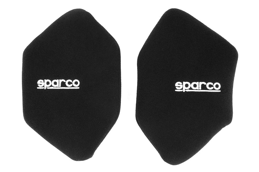 Sparco Cushion Side Black