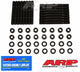 ARP Ford T-Bird V6 Super Coupe Hex Head Stud Kit