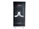Akrapovic Pull Up Banner MC and Car