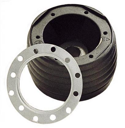 Sparco Steering Wheel Hub Honda Civic 3/92-95