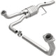 Magnaflow 1998 Dodge B1500 3.9L Direct Fit Converter
