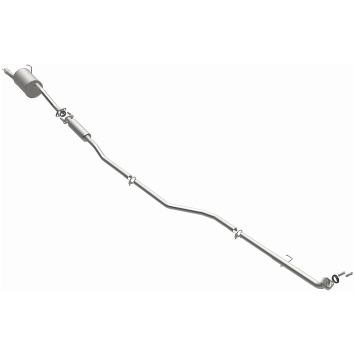 MagnaFlow BRE Exhaust Kit 01-05 Honda Civic 1.7L