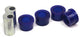 SuperPro R Upr Control Arm Inner Bushing Kit