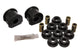 Energy Suspension 5/8in Rear Stabilizer Bar - Black