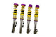 KW Coilover Kit V1 Porsche Boxster (987) incl. Boxster S