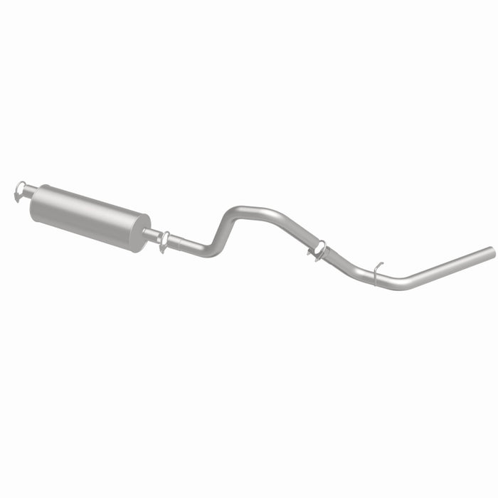 MagnaFlow BRE Exhaust Kit 87-96 Ford Bronco