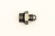 DeatschWerks 8AN ORB Male To 6AN Male Adapter (Incl O-Ring)