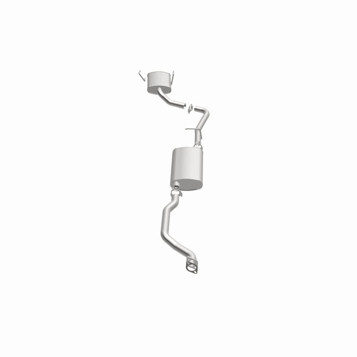 MagnaFlow BRE Exhaust Kit 09-17 Chevy Traverse 3.6L