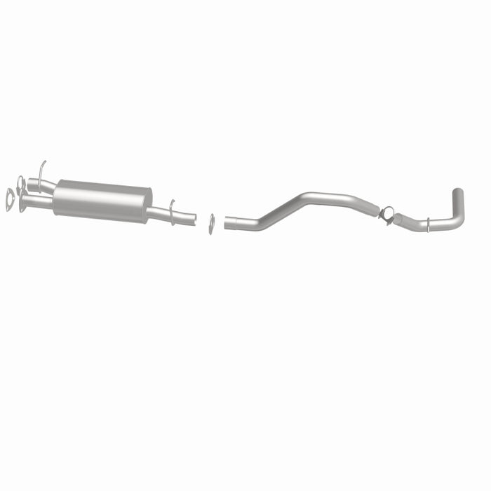 MagnaFlow BRE Exhaust Kit 96-00 Savana Express