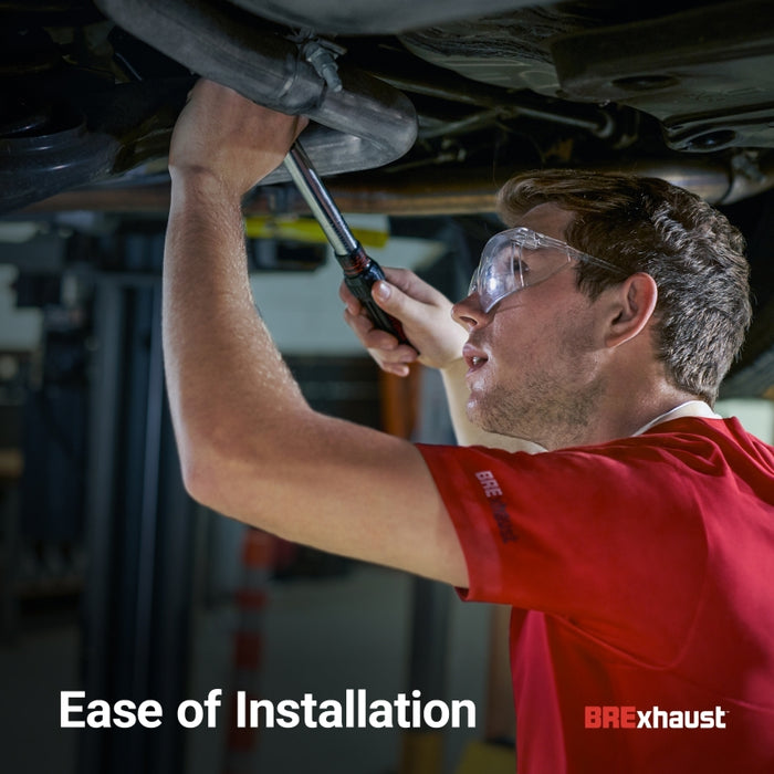 MagnaFlow BRE Exhaust Kit 07-14 Sebring 200 Avenger 2.4L