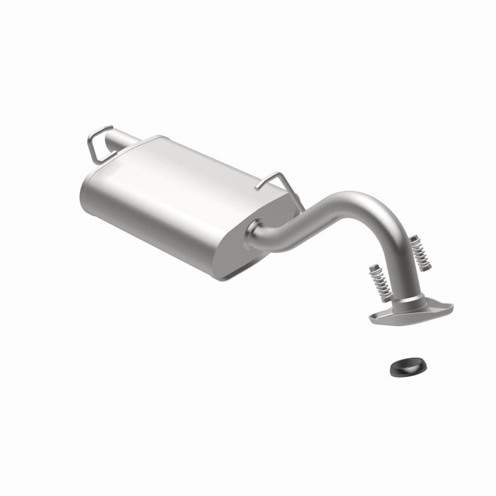 MagnaFlow BRE Exhaust Kit 07-15 Toyota Yaris 1.5L