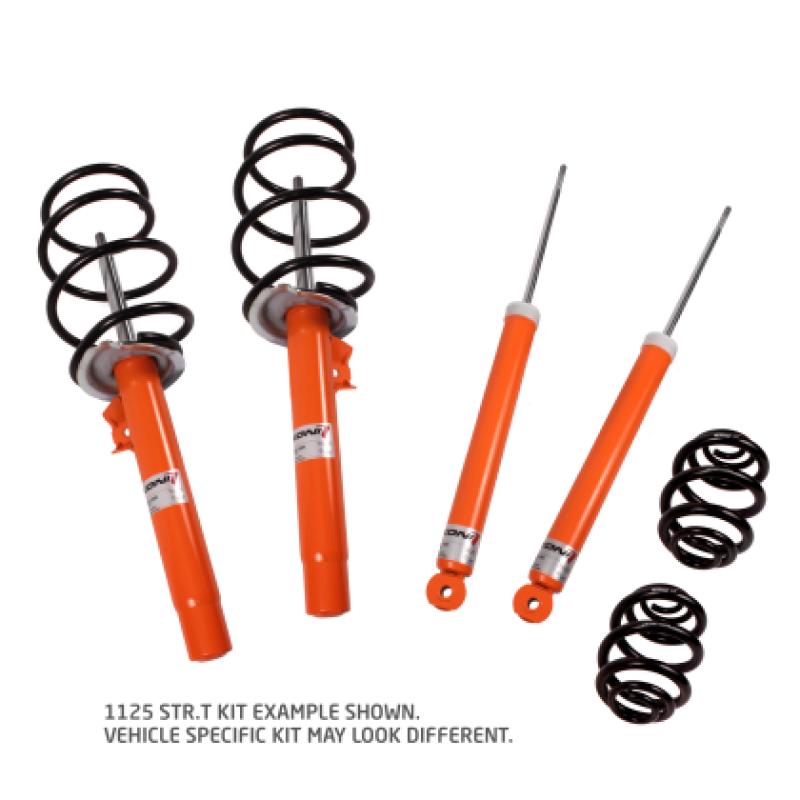 Koni 1125 STR.T Kit 11-19 Chrysler 300C RWD